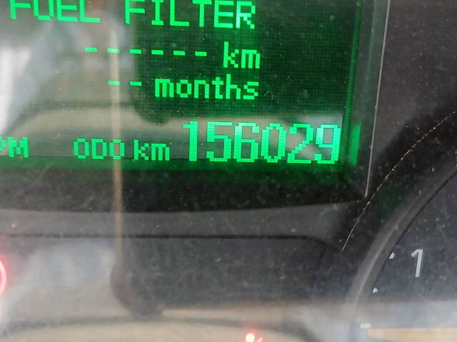 三菱ふそうキャンターダンプ小型（2t・3t）[写真22]