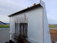 三菱ふそうキャンターダンプ小型（2t・3t）[写真29]