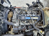 三菱ふそうキャンターダンプ小型（2t・3t）[写真30]