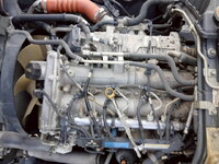 三菱ふそうキャンターダンプ小型（2t・3t）[写真32]