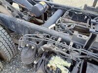 三菱ふそうキャンターダンプ小型（2t・3t）[写真34]