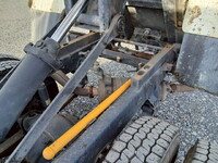 三菱ふそうキャンターダンプ小型（2t・3t）[写真36]