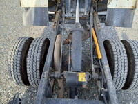 三菱ふそうキャンターダンプ小型（2t・3t）[写真37]