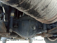 三菱ふそうキャンターダンプ小型（2t・3t）[写真38]