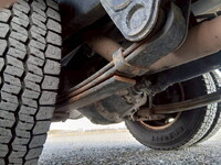 三菱ふそうキャンターダンプ小型（2t・3t）[写真39]