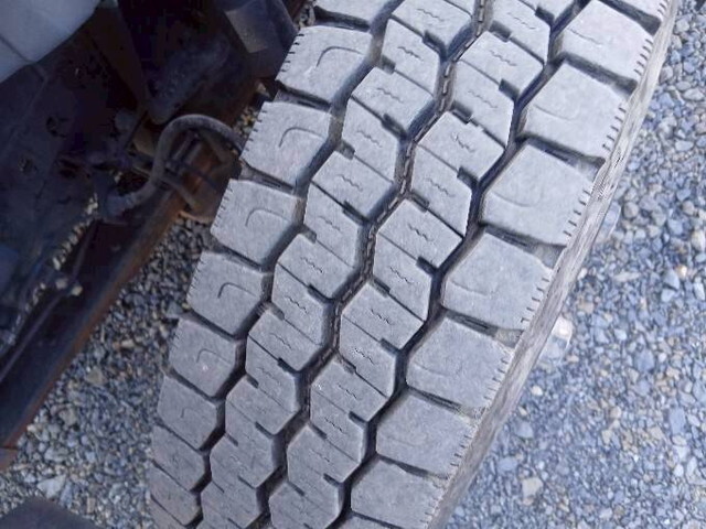 三菱ふそうキャンターダンプ小型（2t・3t）[写真39]