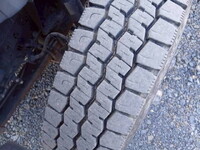 三菱ふそうキャンターダンプ小型（2t・3t）[写真40]