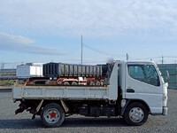 三菱ふそうキャンターダンプ小型（2t・3t）[写真07]