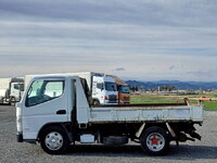 三菱ふそうキャンターダンプ小型（2t・3t）[写真09]