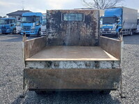 三菱ふそうキャンターダンプ小型（2t・3t）[写真10]