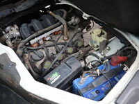 トヨタライトエース平ボディ小型（2t・3t）[写真17]