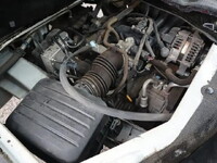 トヨタライトエース平ボディ小型（2t・3t）[写真18]