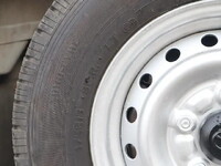 トヨタライトエース平ボディ小型（2t・3t）[写真21]