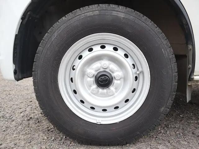 トヨタライトエース平ボディ小型（2t・3t）[写真24]