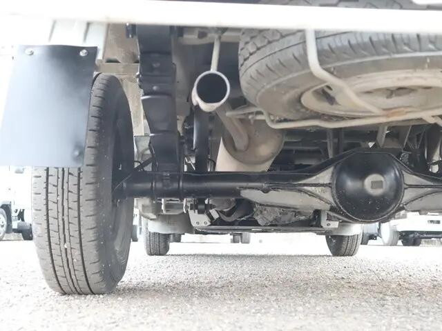 トヨタライトエース平ボディ小型（2t・3t）[写真26]