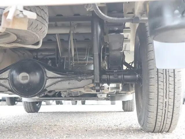 トヨタライトエース平ボディ小型（2t・3t）[写真27]