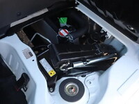 その他のメーカーその他の車種冷凍車（冷蔵車）小型（2t・3t）[写真16]