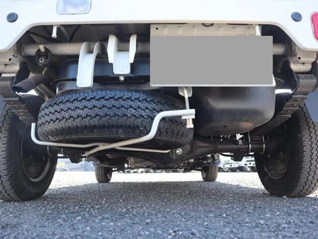 その他のメーカーその他の車種冷凍車（冷蔵車）小型（2t・3t）[写真20]