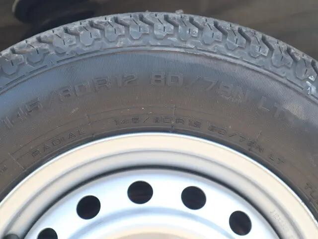 その他のメーカーその他の車種冷凍車（冷蔵車）小型（2t・3t）[写真21]