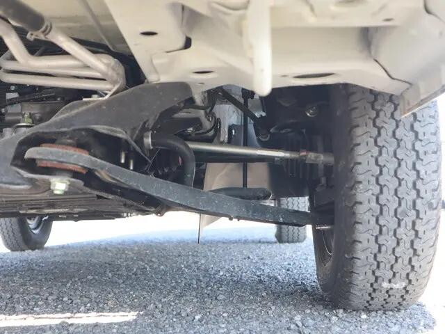 その他のメーカーその他の車種冷凍車（冷蔵車）小型（2t・3t）[写真24]