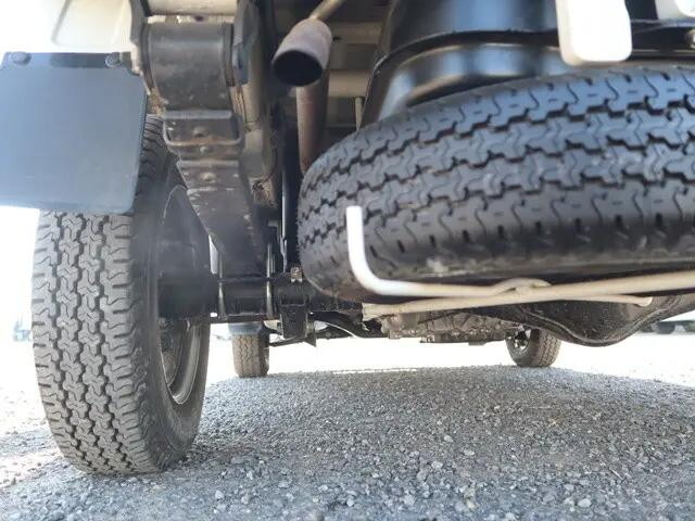 その他のメーカーその他の車種冷凍車（冷蔵車）小型（2t・3t）[写真27]