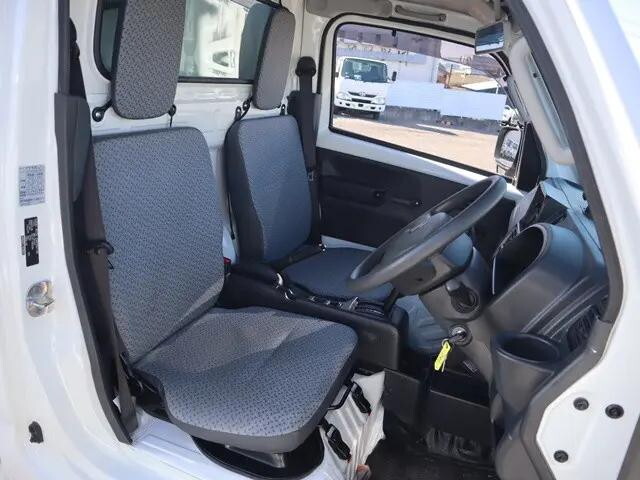 その他のメーカーその他の車種冷凍車（冷蔵車）小型（2t・3t）[写真31]