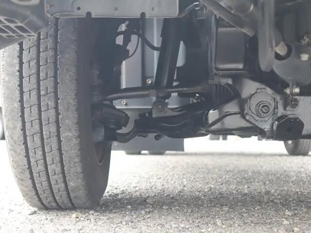 トヨタダイナ平ボディ小型（2t・3t）[写真20]