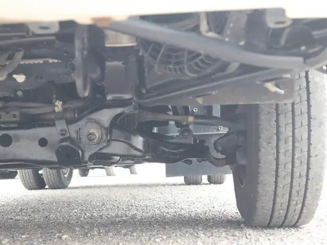 トヨタダイナ平ボディ小型（2t・3t）[写真21]