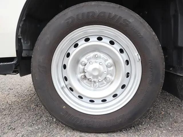 トヨタダイナ平ボディ小型（2t・3t）[写真22]