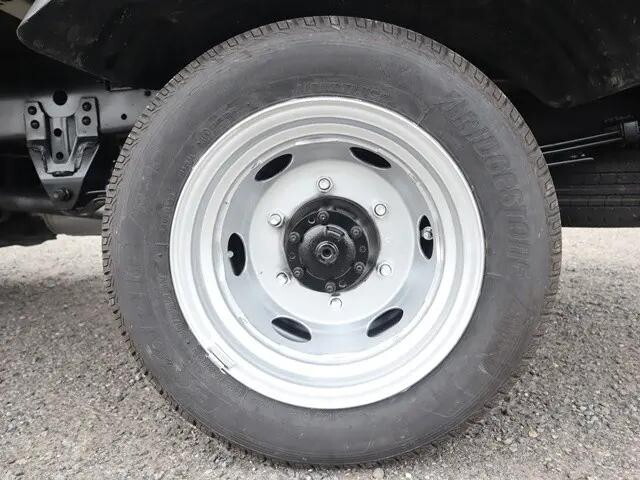 トヨタダイナ平ボディ小型（2t・3t）[写真23]