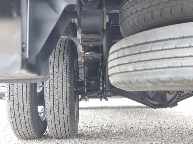 トヨタダイナ平ボディ小型（2t・3t）[写真24]