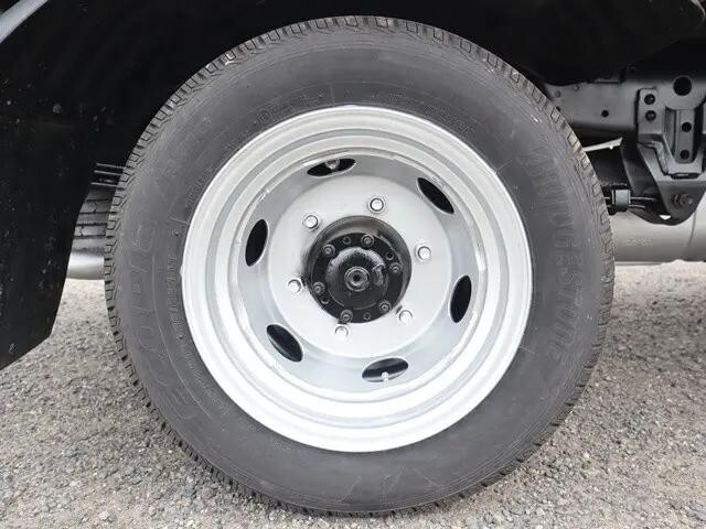 トヨタダイナ平ボディ小型（2t・3t）[写真26]