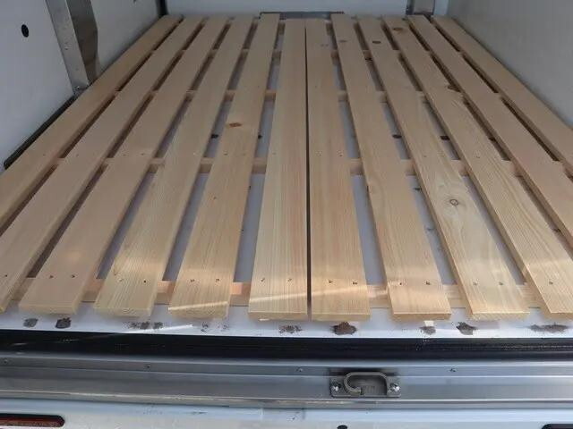 ダイハツハイゼット冷凍車（冷蔵車）小型（2t・3t）[写真11]