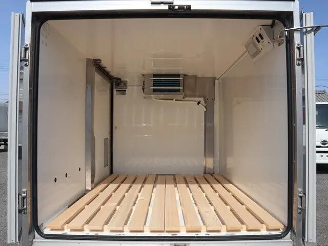 ダイハツハイゼット冷凍車（冷蔵車）小型（2t・3t）[写真12]