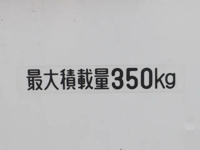 ダイハツハイゼット冷凍車（冷蔵車）小型（2t・3t）[写真20]