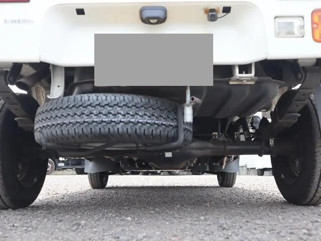 ダイハツハイゼット冷凍車（冷蔵車）小型（2t・3t）[写真22]