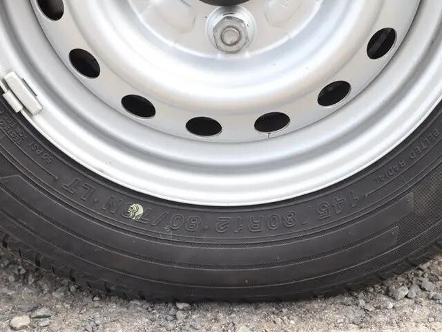 ダイハツハイゼット冷凍車（冷蔵車）小型（2t・3t）[写真23]