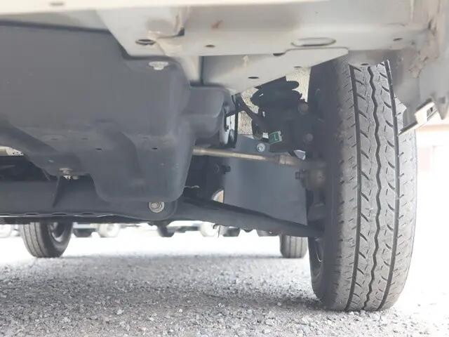 ダイハツハイゼット冷凍車（冷蔵車）小型（2t・3t）[写真26]