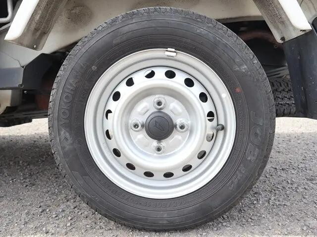 ダイハツハイゼット冷凍車（冷蔵車）小型（2t・3t）[写真28]