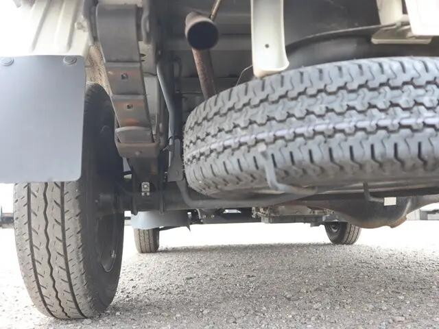 ダイハツハイゼット冷凍車（冷蔵車）小型（2t・3t）[写真29]