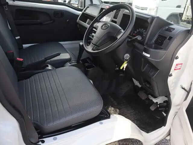 ダイハツハイゼット冷凍車（冷蔵車）小型（2t・3t）[写真32]