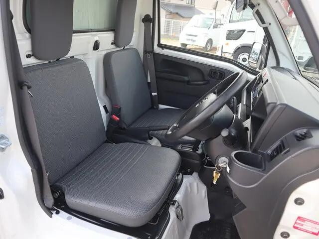 ダイハツハイゼット冷凍車（冷蔵車）小型（2t・3t）[写真33]