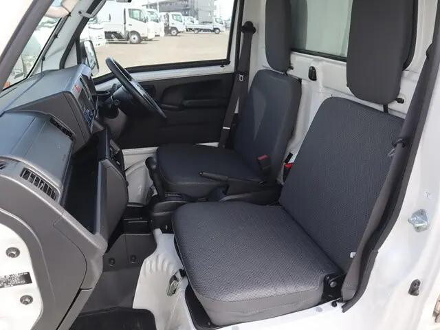 ダイハツハイゼット冷凍車（冷蔵車）小型（2t・3t）[写真35]