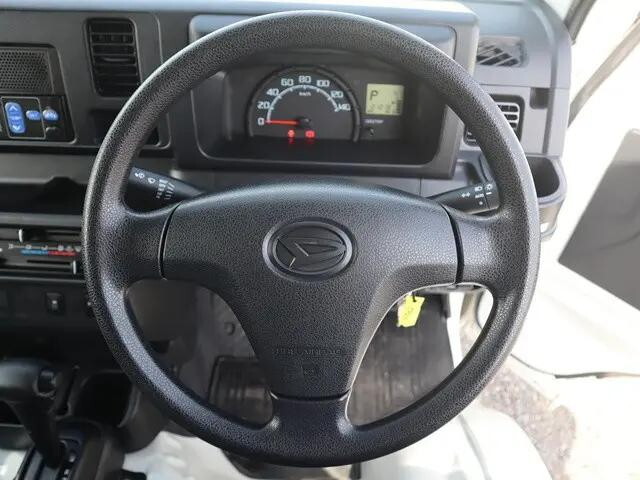 ダイハツハイゼット冷凍車（冷蔵車）小型（2t・3t）[写真36]