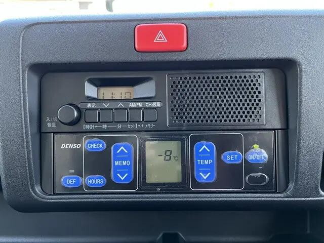 ダイハツハイゼット冷凍車（冷蔵車）小型（2t・3t）[写真39]