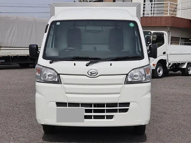 ダイハツハイゼット冷凍車（冷蔵車）小型（2t・3t）[写真04]