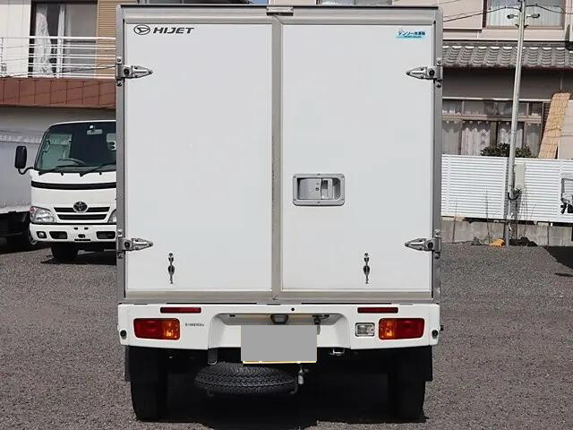 ダイハツハイゼット冷凍車（冷蔵車）小型（2t・3t）[写真06]
