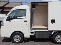 ダイハツハイゼット冷凍車（冷蔵車）小型（2t・3t）[写真10]