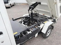 ダイハツハイゼットダンプ小型（2t・3t）[写真13]