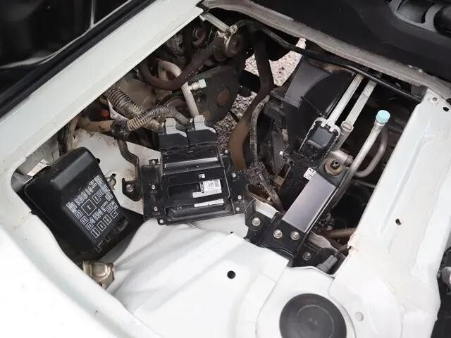 ダイハツハイゼットダンプ小型（2t・3t）[写真16]